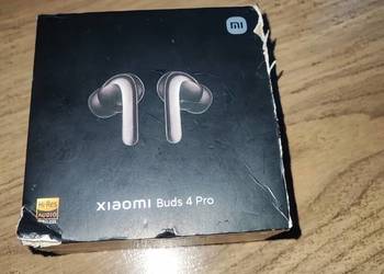 Słuchawki Xiaomi bads 4 pro
