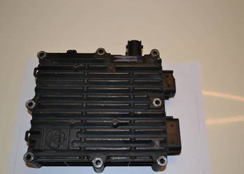 STEROWNIK POWER PACK POWER SHIFT TIP TRONIC WABCO 446 477 091 WYBIERAK SKRZ