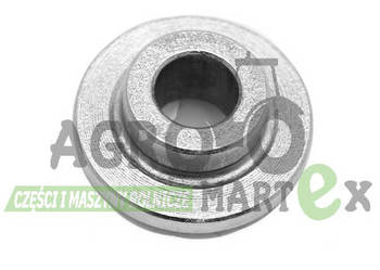 0000652950, 0652950, 652950, 0000600160, 600160, 00652950 TULEJKA 4mm CLAAS