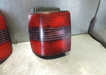 LAMPA LEWY TYŁ VW PASSAT B4 KOMBI
