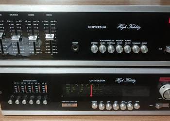 Uniwersum V716, T715