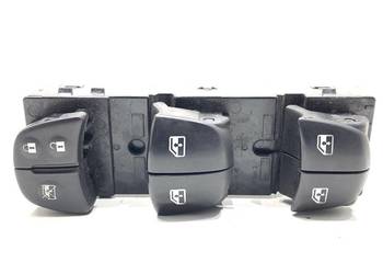 PRZEŁĄCZNIK SZYB NISSAN QASHQAI J11 Crossover WŁĄCZNIK