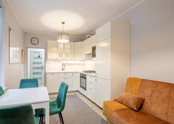 Sprzedam mieszkanie Kraków os. Stalowe 35.26m2