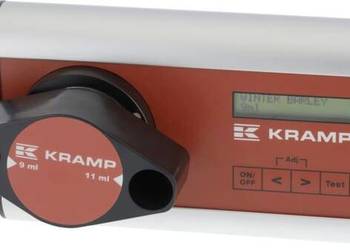 Wilgotnościomierz do ziarna Unimeter Digital Kramp MM4510