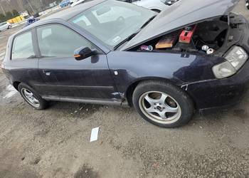 Audi a3 8l  w całości 1.9tdi