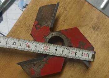 frez wklęsły hm spiek węglik faba baboszewo