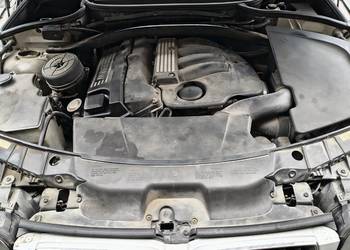 Silnik BMW e83 N46B20B