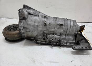 SKRZYNIA BIEGÓW BMW E60 E61 535 D 272 KM 6HP-26