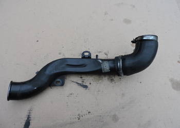 Rura Intercoolera Ford focus mk1 1.8 TDCI