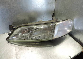 OPEL VECTRA B LAMPA LEWA PRZEDNIA