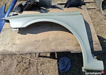 Błotnik Lewy Przód Renault Laguna I