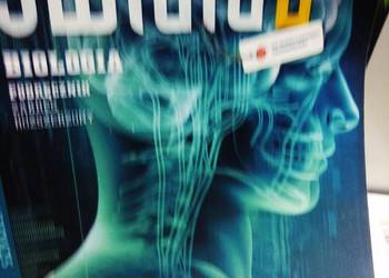 Biologia 2 operon rozszerzenie podręczni antykwariat szkolny