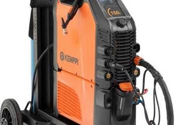 KEMPPI MasterTig 235 ac/dc lcd