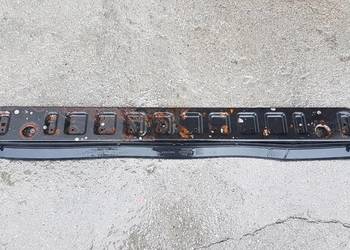 BELKA POD CHŁODNICE VOLVO V70 S80 XC70 07-16