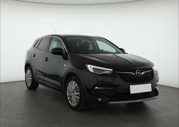 Opel Grandland 1.2 Turbo