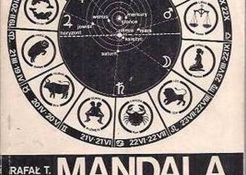 MANDALA ŻYCIA - ASTROLOGIA - MITY I RZECZYWISTOŚĆ TOM 2