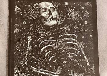 Chaos w Mojej Głowie # 13 (2016) fanzine hc/punk