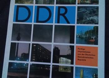 DDR fabrige impressionen. Po niemiecku!