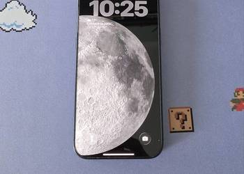 iPhone 17 pro max 256 GB - gwarancja Apple i MediaMarkt