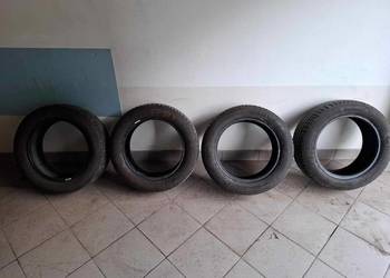 Kleber Dynaxer HP4205/55 R16 91H 2021