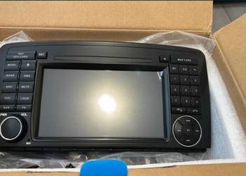 Radio Android 13 Mercedes R Klasa W251 gps wifi bluetooth 2GB