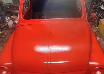 Witam sprzedam silnik fiat 600 seat zastava