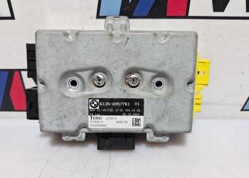 BMW E60 E61 MODUŁ STEROWNIK DRZWI LEWY PRZÓD 6957761