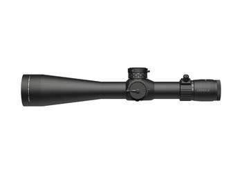 Luneta celownicza Leupold Mark 5HD 5-25x56 35mm M1C3 FFP Illum Gunwerks RH…