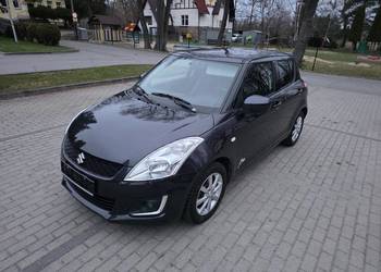 Suzuki Swift V 1.2Pb 91Ps
