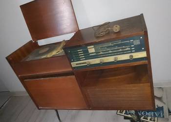 Gramofon