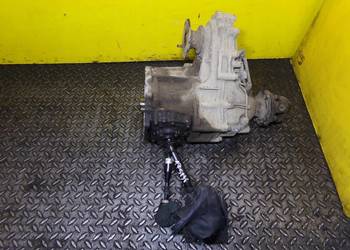 FORD RANGER 2.5 TDCI 09r 143KM reduktor ZL00A