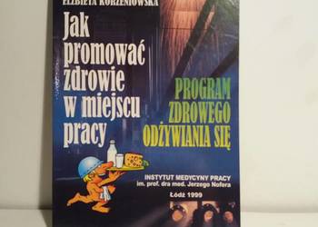 Puchalski, Korzeniowska - Program zdrowego odżywiania praca