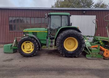 John Deere 6610 orginał6900mtg