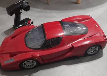 Model RC - Ferrari Enzo - 2,4 GHz - skala 1:7