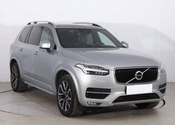 Volvo XC90 D5 AWD