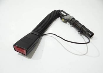 NAPINACZ PASA LEWY PRZÓD BMW E61 7065847