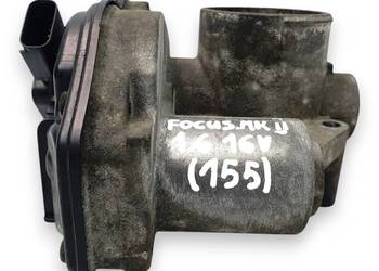 PRZEPUSTNICA Ford Focus MK2 Fiesta 1.6 VISTEON VP2S6U-9E927-F OEM