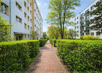 Kawalerka 30m² I Balkon I Piwnica