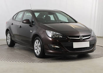Opel Astra 1.4 T