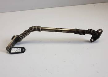 Mercedes W205 3.0 V6 PRZEWÓD TURBO Spływ rurka