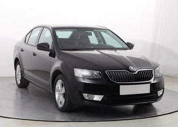 Skoda Octavia 1.2 TSI