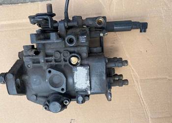 Pompa Wtryskowa MAN L2000 Bosch 0460404080 D0824
