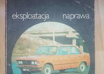 Naprawa Fiat 125 P