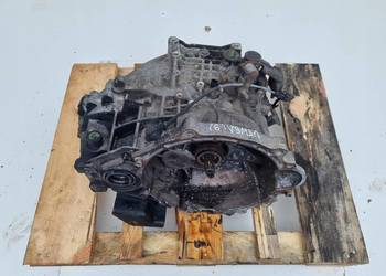 Hyundai i20 1.4 CRDI SKRZYNIA BIEGÓW V9M5A manual