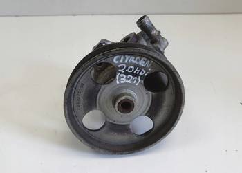 Peugeot Boxer II 2.0 BLUE HDI POMPA WSPOMAGANIA 9805820980