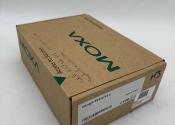 Moxa ioLogik E2210 Remote I/O