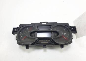 LICZNIK ZEGAR RENAULT TRAFIC III 248103330R LICZNIK ZEGAR RENAULT TRAFIC III 248103330R