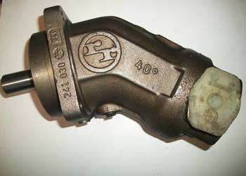 Silnik hydrauliczny A2FM107/61W-PPB-02  Hydromatik