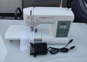 Maszyna komputerowa Singer Brilliance