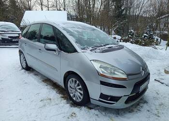 Sprzedam Citroen C4 Picasso
